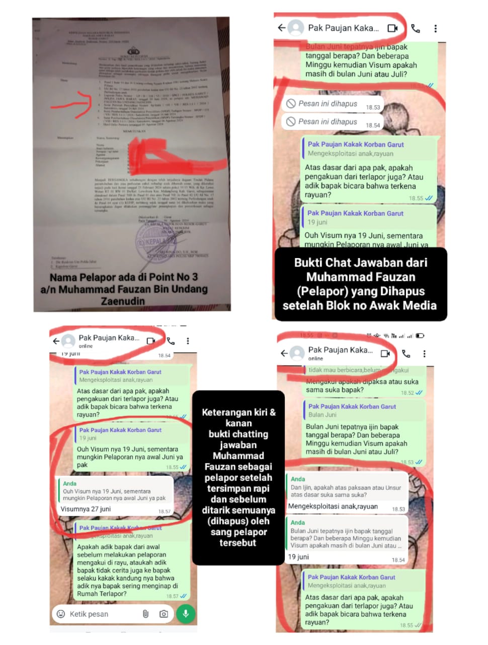 Atas Dasar Suka sama Suka, Sang Pacar Perempuannya sering Menginap di Rumah nya, Berujung di Jeruji Besi, Dilaporkan Kakak Kandung Pacar nya
