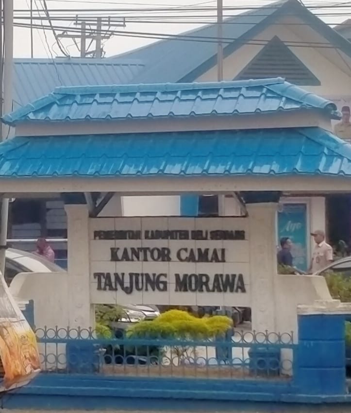 Camat Tanjung Morawa Diduga Pungut Rp 6,5 Juta per Desa untuk Biaya Paskibra HUT RI