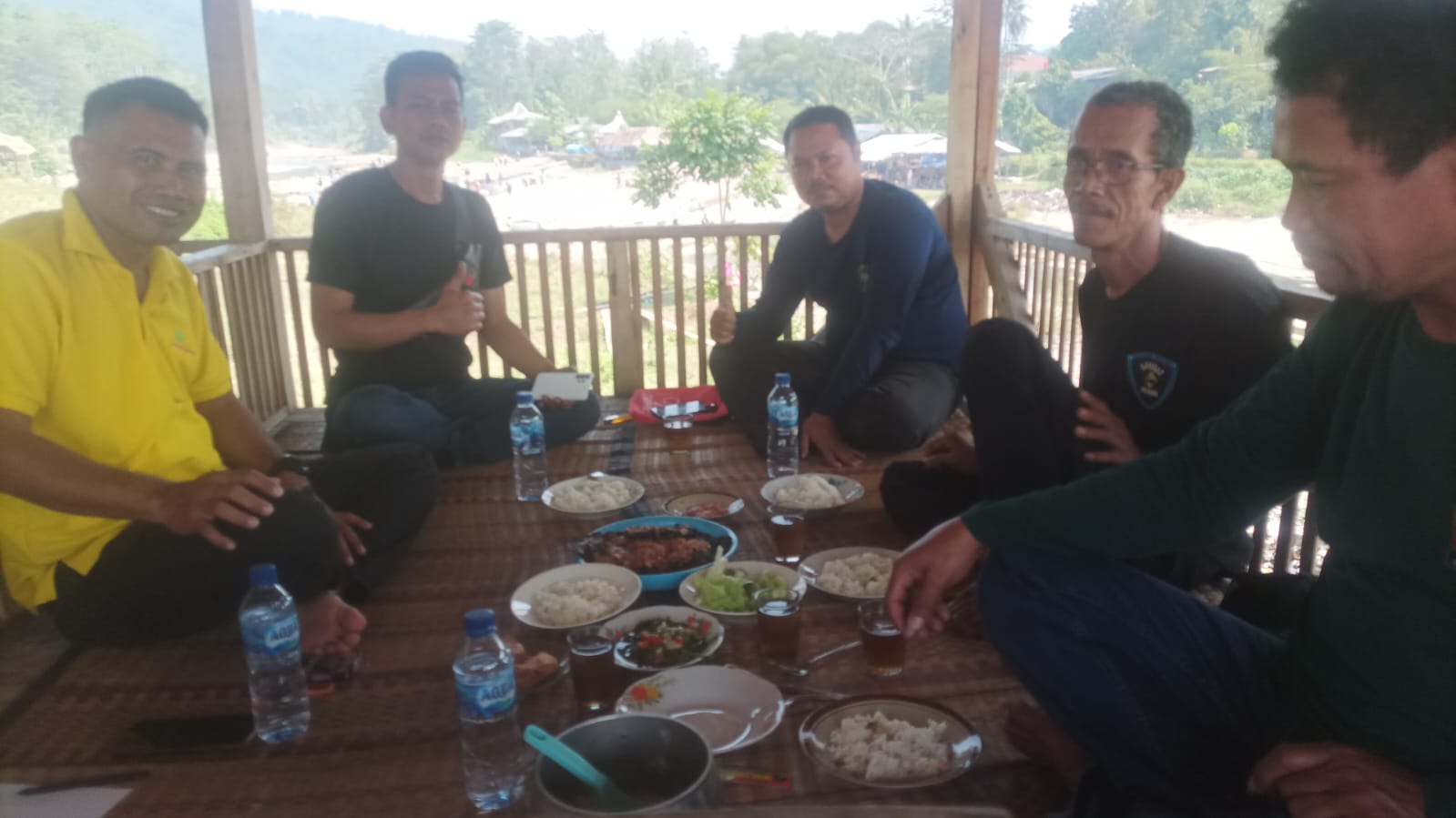 Sahabat Petani Indonesi (SPI) Adakan Rapat Koordinasi Jajaran Pengurus dan Anggota