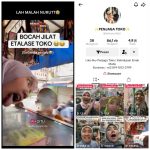 Miris! Viral Video Bocah Jilat Etalase Kotor, Pelaku Dilaporkan?