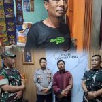 Pria Ini Ngaku Dibegal Karena Takut Istri