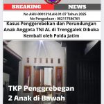 Miris!!!! Siswa SDN Sondariah Kumpulkan Wadah MBG Tanpa Alas Kaki, Atas Perintah Guru ke Kelurahan Rancanumpang