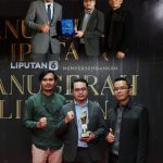 Anugerah Inspiratif HARFIA : Inspirasi dari Petani Untuk Indonesia Maju