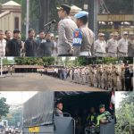 Polres Bogor Bersama Kodim 0621, Dishub, dan Satpol PP Gelar Patroli Dialogis Skala Besar Antisipasi Gangguan Kamtibmas