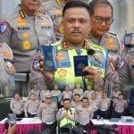 Revitalisasi Pelayanan Regident, Kakorlantas : Masyarakat Dapat Akses dengan Mudah