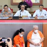 Polri Tetapkan Dua Tersangka Korupsi PT SPR BUMD Riau, Kerugian Capai Rp33 Miliar