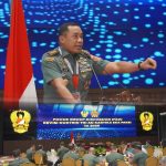 Revisi Doktrin TNI AD 2025, Dankodiklatad: Saatnya TNI AD Bertransformasi Hadapi Perang Kognitif dan Budaya Digital