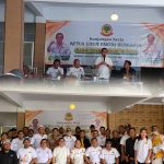 Kunjungan Kerja Ketua Umum Partai Berkarya di DPW Jawa Barat