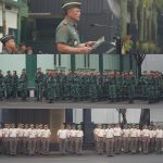 Kodiklatad Peringati Sumpah Pemuda, “Pemuda Penentu Arah Sejarah Bangsa”