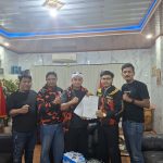 PAC Pemuda Pancasila Ciomas Resmi Dorong Kader Unggulan Maju di Bursa Ketua KNPI DPK Ciomas