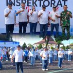 Peringatan Hakordia 2025 di Banjarnegara, Momentum Tegakkan Komitmen Anti Korupsi