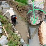 Proyek Tanpa Papan Nama Diduga Proyek Siluman Tidak Transparan