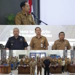 Bea Cukai dan Kominfo Banjarnegara Sosialisasikan DBHCHT bagi Admin Medos OPD