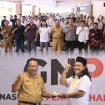 Peringati Hari Antikorupsi Sedunia dan HUT Ke-12, GNPK-RI Tegaskan Komitmen: ‘Korupsi Musuh Bangsa’