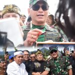 Pangdam III/Slw : Kami Siap Dukung Penuh Kebijakan dan Program Gubernur
