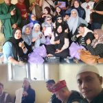 JA’PERS Gelar Rajaban, Pengajian dan Arisan Pererat Ukhuwah