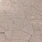 Parah!! Kontraktor Nakal Kerjakan Proyek Jalan Setapak Baru Berumur Satu Bulan Sudah Rusak