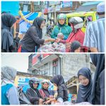 Turut Jaga Stabilitas Harga, Perumda Banjarnegara Gelar Pasar Murah