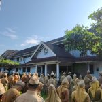 Pj Sekda Tursiman: Apel Pagi Bukan Sekadar Seremonial, Disiplin Aparatur Kunci Pelayanan Prima