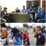 JA’PERS Bersama Media Kupas Merdeka Bagikan 250 Takjil di Tugu Bambu Bilabong