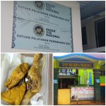 MBG Parung Jadi Sorotan Publik Usai Pengakuan Soal Ayam Berbau