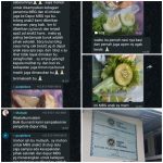 MBG Parung Disorot: Wali Murid Keluhkan Ayam Berbau hingga Timun Busuk
