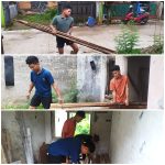 TMMD Ke-127 Kodim 0508/Depok Tuntaskan Pengerasan Jalan di Sukamaju