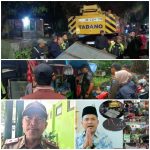 Ramadhan 1447 H, Satpol PP Kota Bandung Fokus Pemeliharaan Ketenteraman Ketertiban dan Linmas, Tempat Hiburan Semua Tutup!