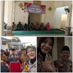 Pisah Sambut Kapolsek Dramaga: Dari AKP Desi Triana, SH, MH kepada IPTU Agripinus Motani Zalukhu, SH