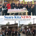 BPPKB Banten DPC dan DPAC Tanah Sareal Berbagi Takjil di Mekarwangi, Wujud Kepedulian di Bulan Ramadan