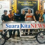 Bantuan Tempat Pemandian Jenazah Untuk Yayasan Majelis Ta’lim Hidayatussholihin