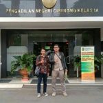 Korban Dugaan Pelecehan Hadapi Laporan Balik, LBH Adhibrata Minta Proses Hukum Objektif