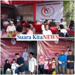 Empat Tahun PSB: Dari Keterbatasan Hingga Konsisten Berbagi untuk Sesama