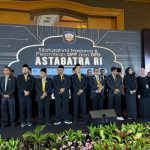 ASTAGATRA RI Gelar Silatnas dan Pelantikan, Perkuat Ekosistem Haji-Umrah Nasional