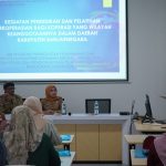Disperindagkop UKM Latih Calon Pengurus KDKMP Susun Laporan Keuangan