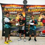 PTM Maju Mapan Gelar Pertandingan Tenis Meja Guna Seleksi Bibit Petenis yang Handal