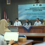 Hadapi Jutaan Serangan Siber, Pemkab Banjarnegara Perkuat Kapasitas Tim CSIRT