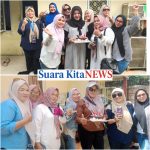 Milad Syarifah Ria, Segenap Keluarga Besar JA’PERS Ucapkan Selamat Ultah