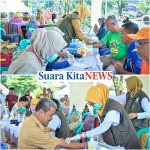 Dorong Budaya Deteksi Dini, Pemkab Banjarnegara Gelar Cek Kesehatan Gratis di Hari Jadi ke-455