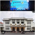 Gedung Merdeka Jadi Saksi Pembentukan Badan Advokasi Pengaduan Pelayanan Publik dan Tata Kelola Pemerintahan oleh Korps Alumni KNPI Jawa Barat