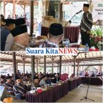 Keluarga Besar PP Polri Pererat Silaturahmi Melalui Halal bi Halal