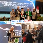 Ketum PB Formula Tuan Guru Dedi Hermanto Sambut Positif Halalbihalal MUI Bersama Ormas Islam se-Indonesia