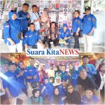 JA’PERS Apresiasi Milad ke-8 S2 Sahabat Silaturahmi Komitmen Terus Tebar Kebaikan untuk Sesama