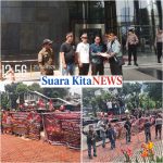 Ketua Umum DPN LSM Trinusa: Jangan Hanya Ade Kunang, KPK Harus Seret Kadis “Mapia” Proyek di Kabupaten Bekasi!