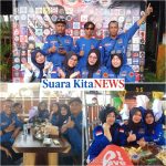 JA’PERS Tegaskan Eksistensi di Milad ke-7 3S: Plakat Kehormatan Jadi Sinyal Kuat Konsolidasi Komunitas Bogor