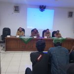 Dengan Dasar Hasil Pemeriksaan Khusus Inspektorat, Bupati Banjar Negara Tidak Menyetujui Pengangkatan Perangkat Desa Purwasaba