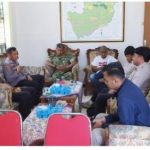 Camat Punggelan Tegaskan Evaluasi Total SPPG Petuguran, Utamakan Keamanan dan Kualitas Makanan