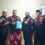 Farhan, S.H. Resmi Terima Amanah Ketua DPAC Tanah Sareal dari Ketua DPC Kota Bogor Abah Ikoy Periode 2026–2031
