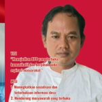 Calon Muda BPD Desa Sukasari, Umar Budiman Usung Transparansi dan Aspirasi Masyarakat