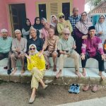 Sukses Reuni SMP PGRI’79, Jadi Ajang Silaturahmi dan Mempererat Persaudaraan